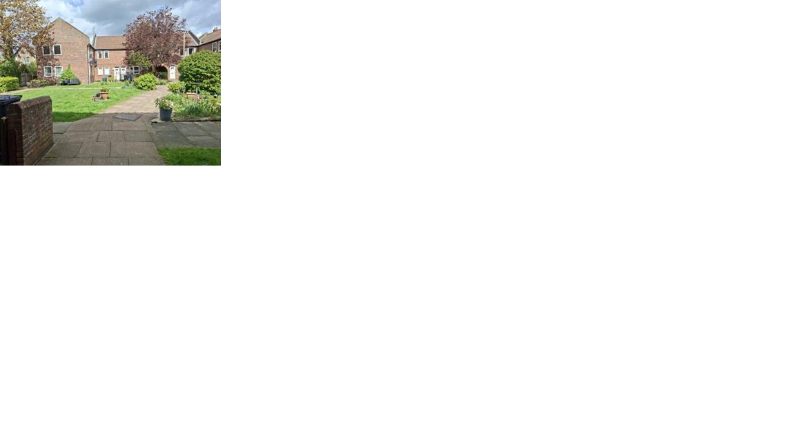 Flat Oldgate Court in Morpeth