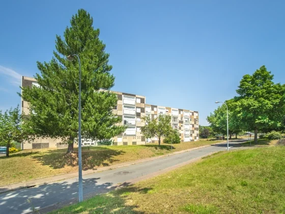 Appartement Rue Alexandre Buisson à Gueugnon