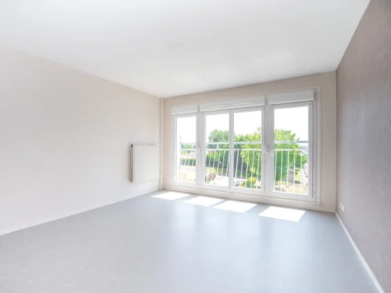 Appartement Rue Alexandre Buisson à Gueugnon