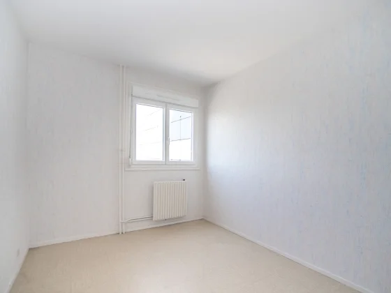Appartement Rue Alexandre Buisson à Gueugnon