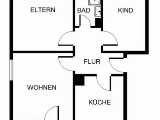 Wohnung Emsinghofstraße in Dortmund