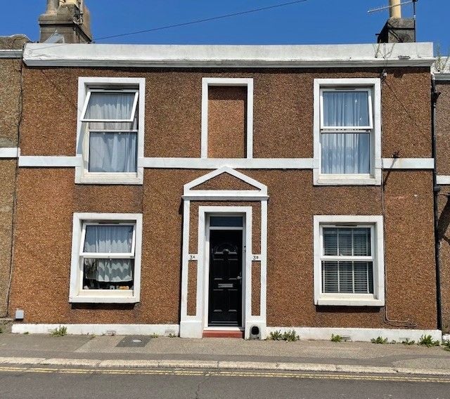 House North Trade Road in Rother
