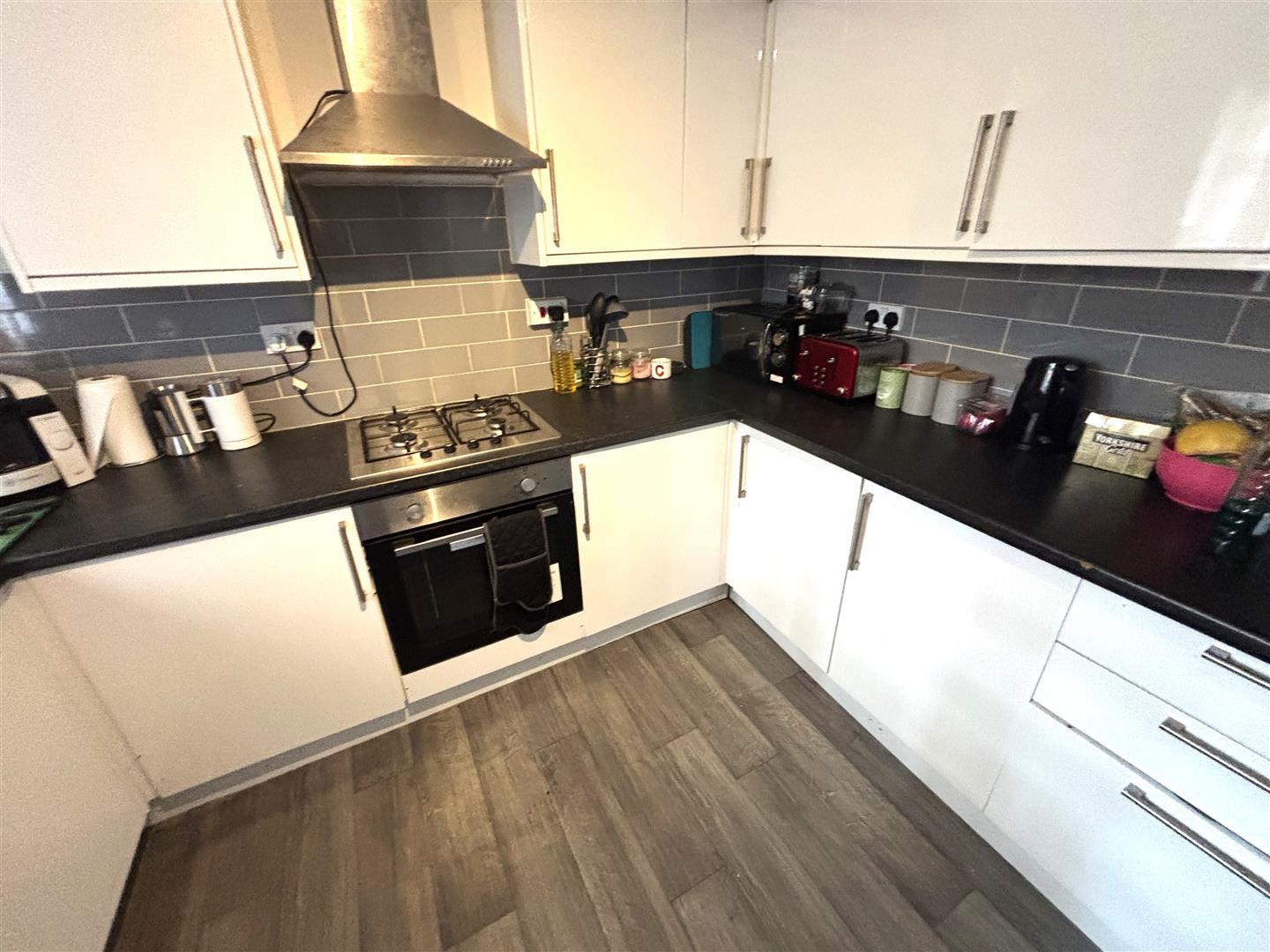 Room Alderson Road in Liverpool