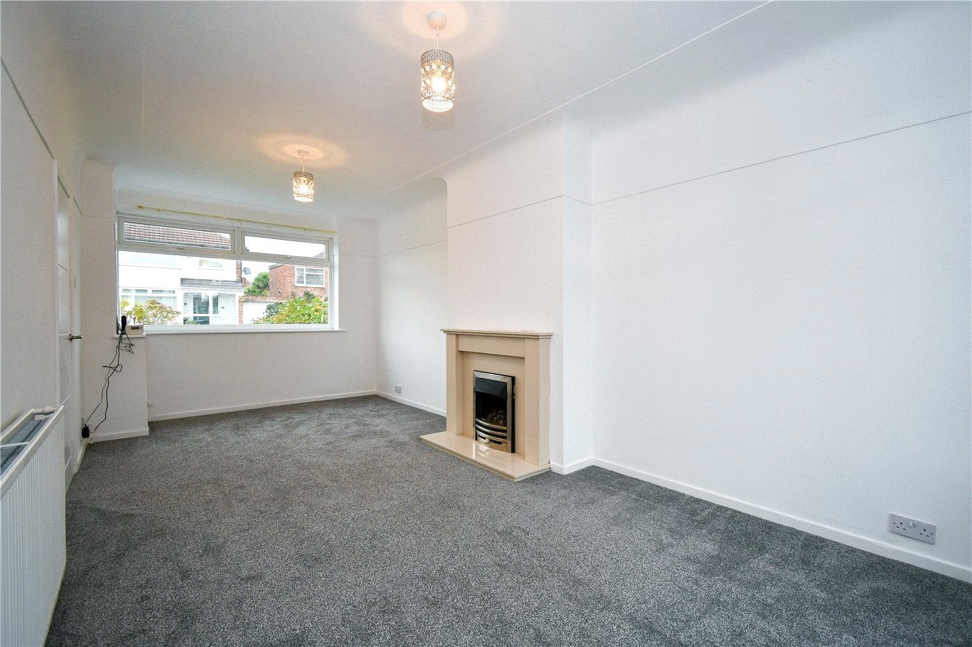 House Holly Avenue in Bebington