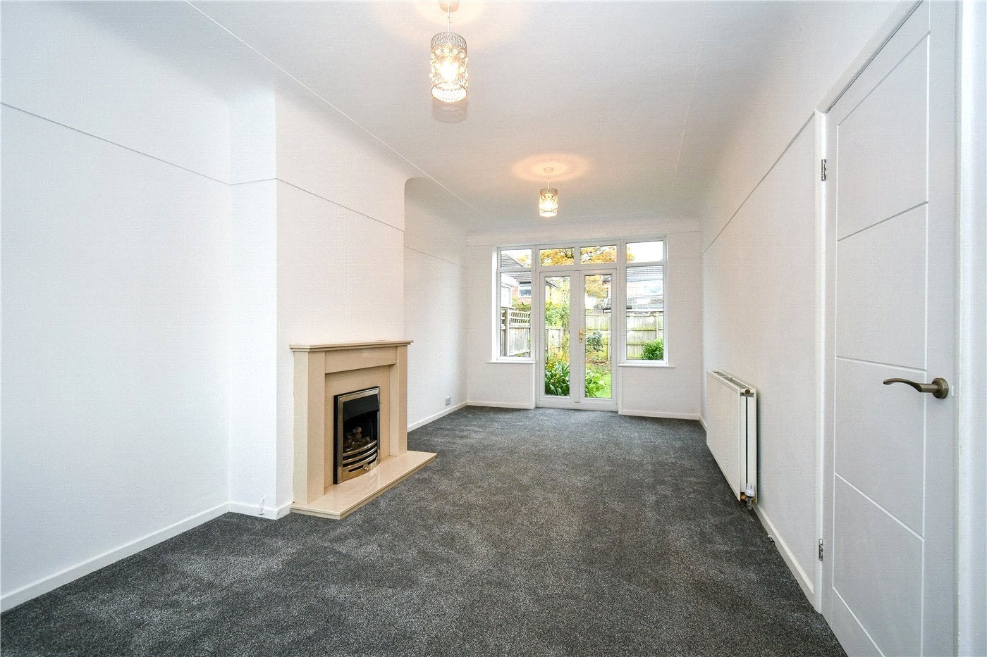 House Holly Avenue in Bebington