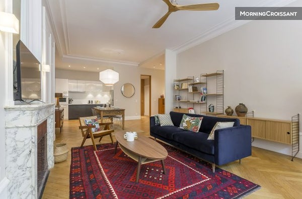 Appartement Rue de la Martinière à Lyon