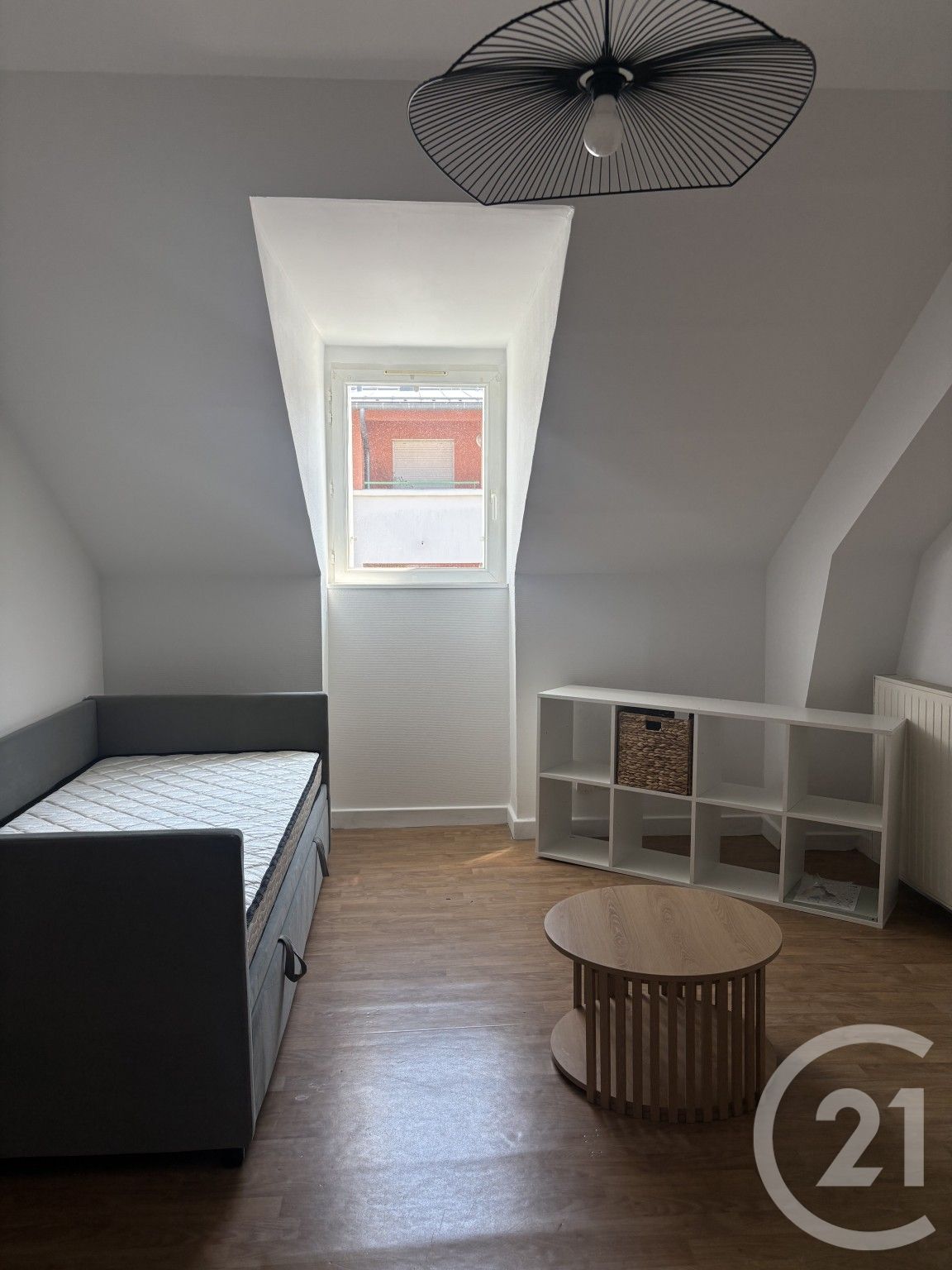 Appartement Avenue Du 4 Septembre à Aurillac