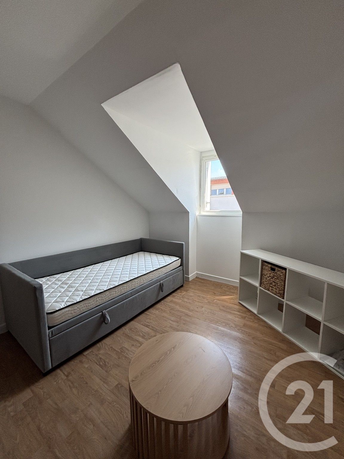 Appartement Avenue Du 4 Septembre à Aurillac