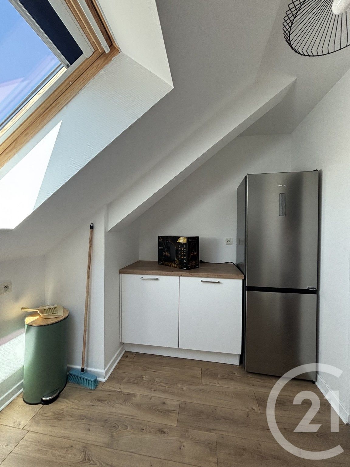 Appartement Avenue Du 4 Septembre à Aurillac