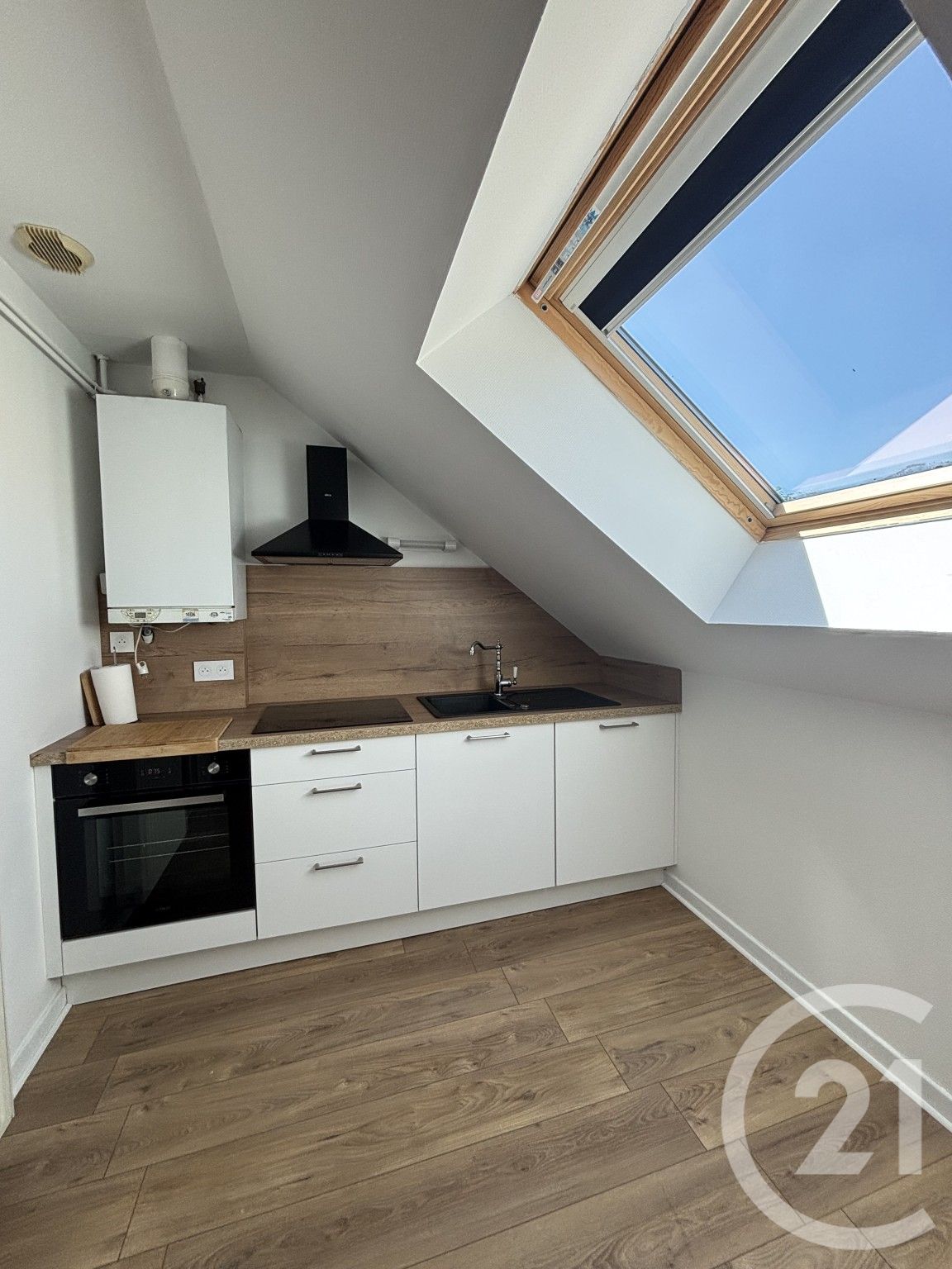 Appartement Avenue Du 4 Septembre à Aurillac