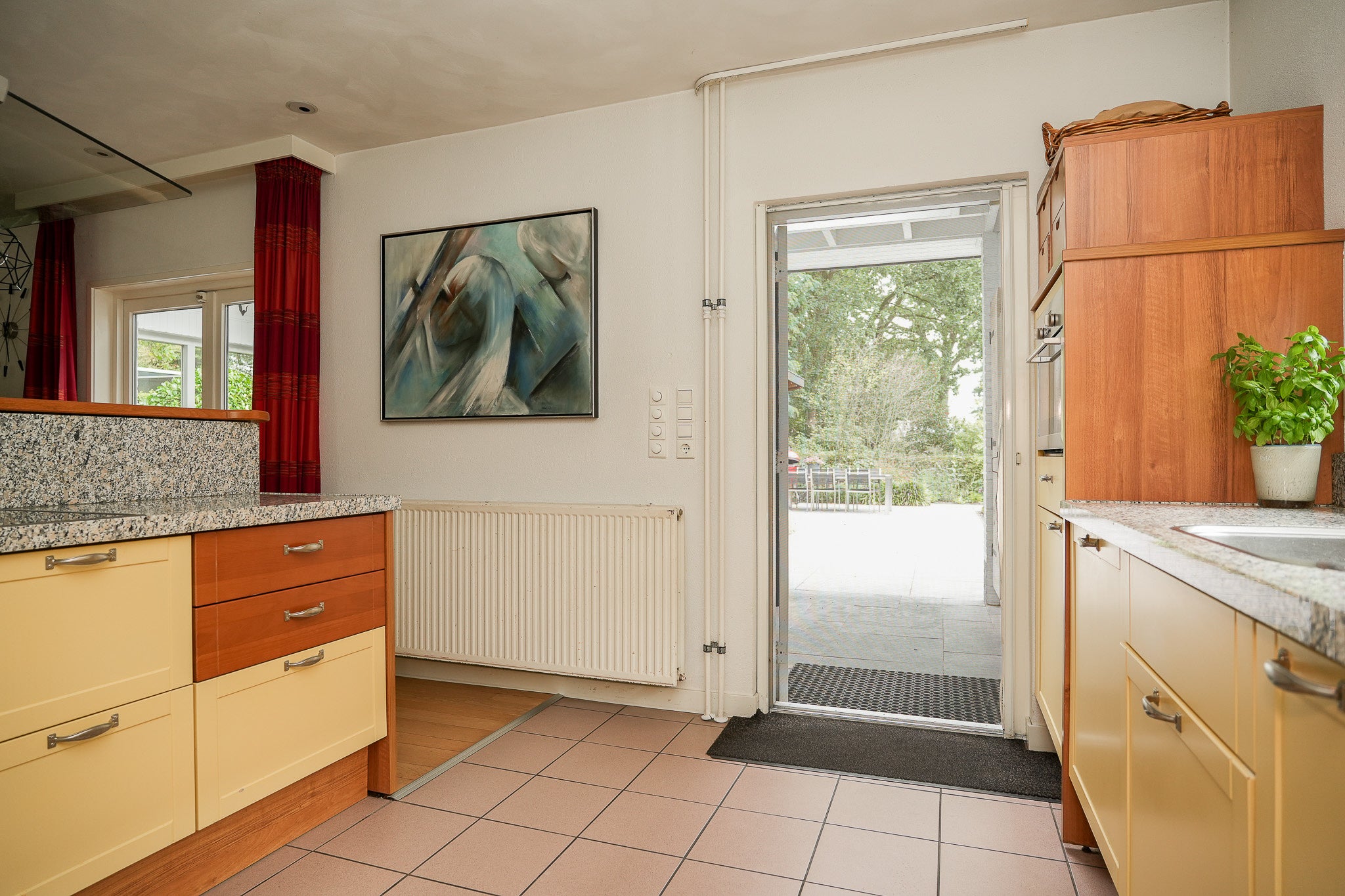 Vrijstaande woning te koop: van Beuningenlaan 54, Maarsbergen