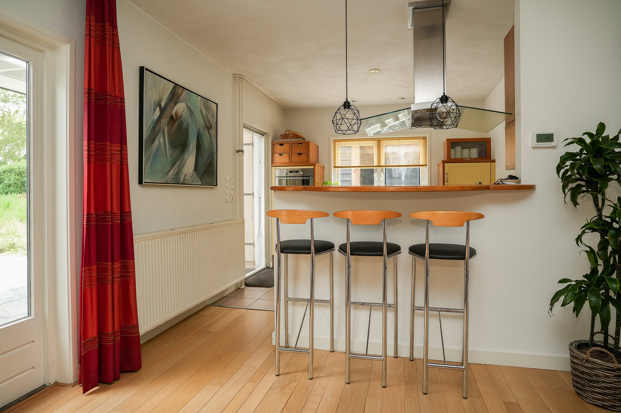 Vrijstaande woning te koop: van Beuningenlaan 54, Maarsbergen