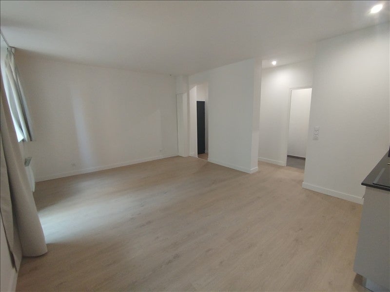 Appartement Rue d'Aubilly à Charleville-Mézières