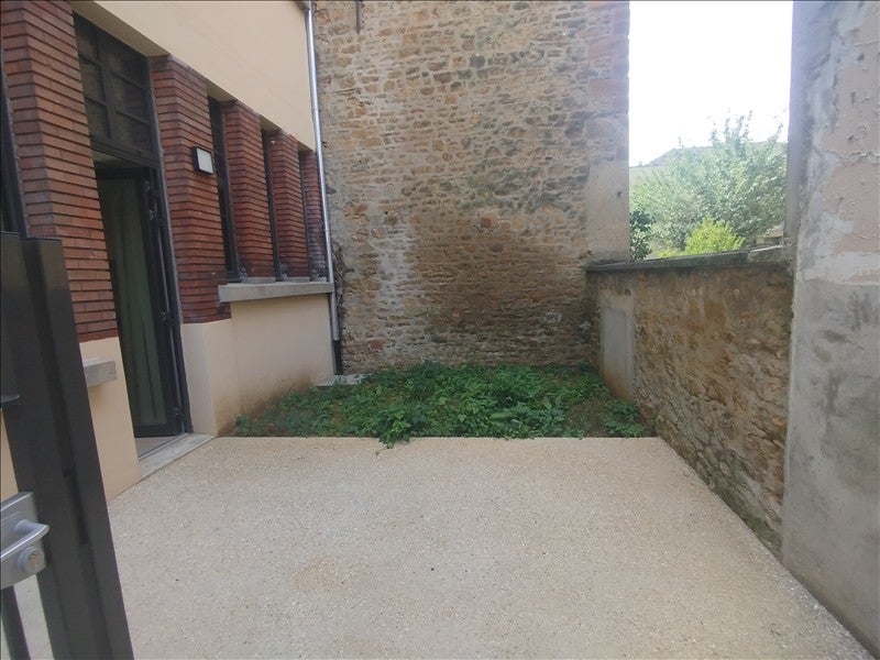 Appartement Rue d'Aubilly à Charleville-Mézières