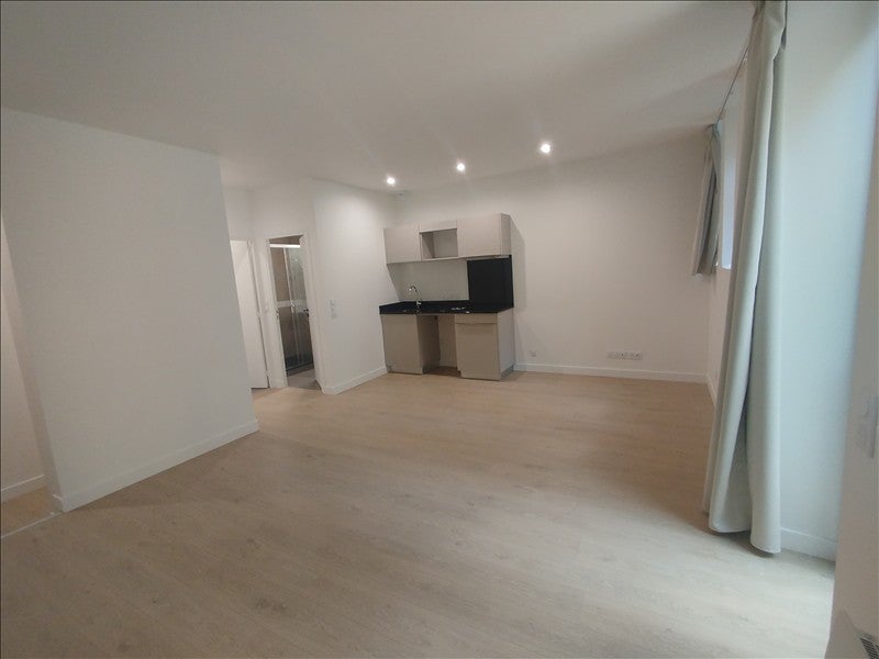 Appartement Rue d'Aubilly à Charleville-Mézières
