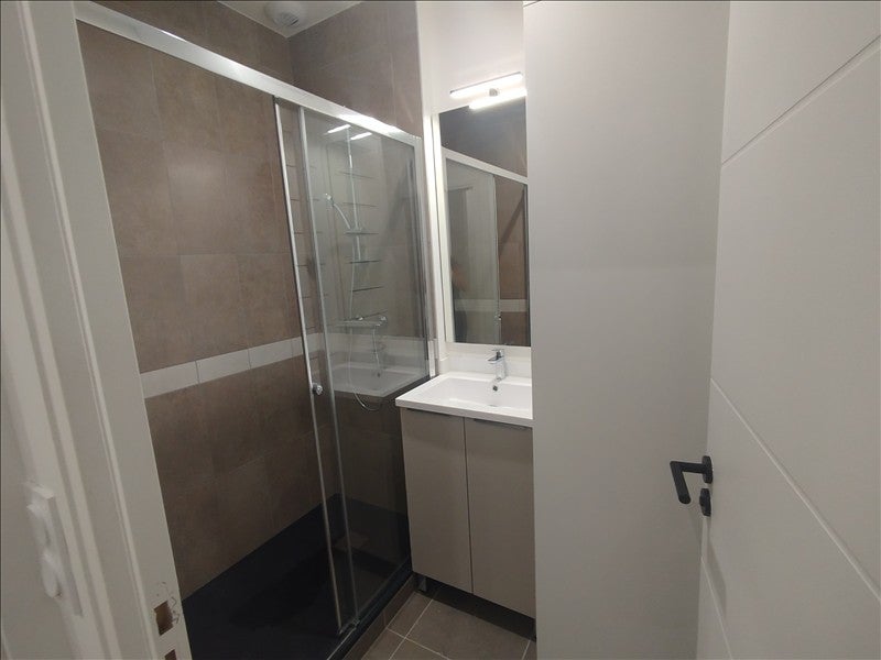 Appartement Rue d'Aubilly à Charleville-Mézières