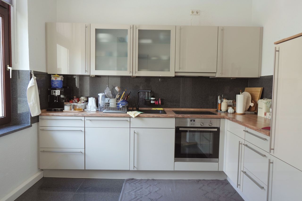 Wohnung Blumenauer Straße in Hannover