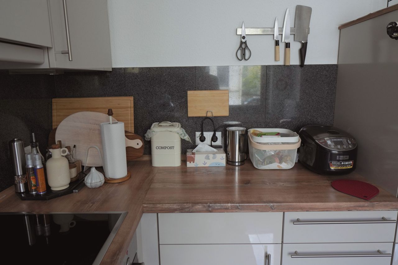 Wohnung Blumenauer Straße in Hannover