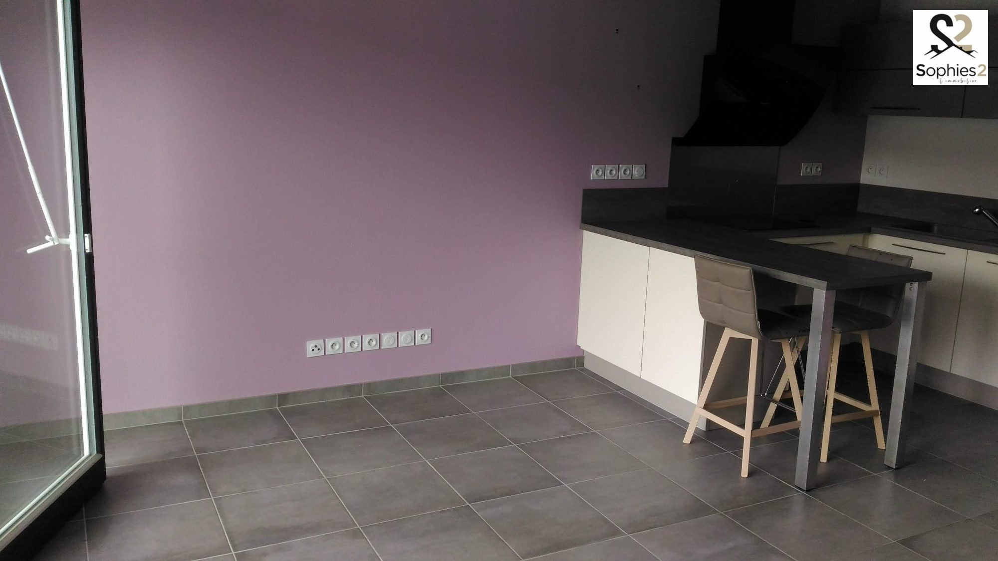 Appartement Rue du Monastère à Vif