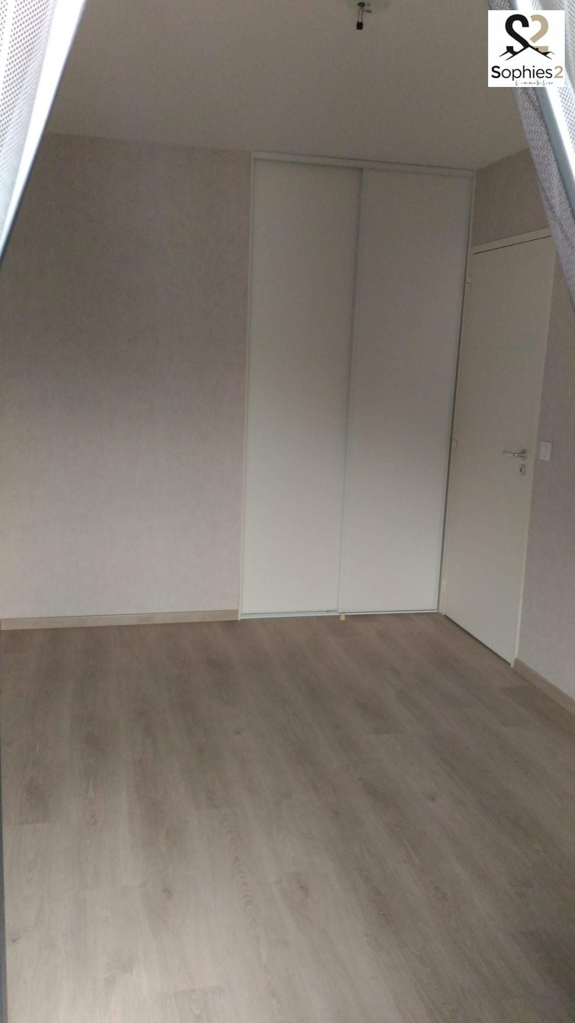 Appartement Rue du Monastère à Vif