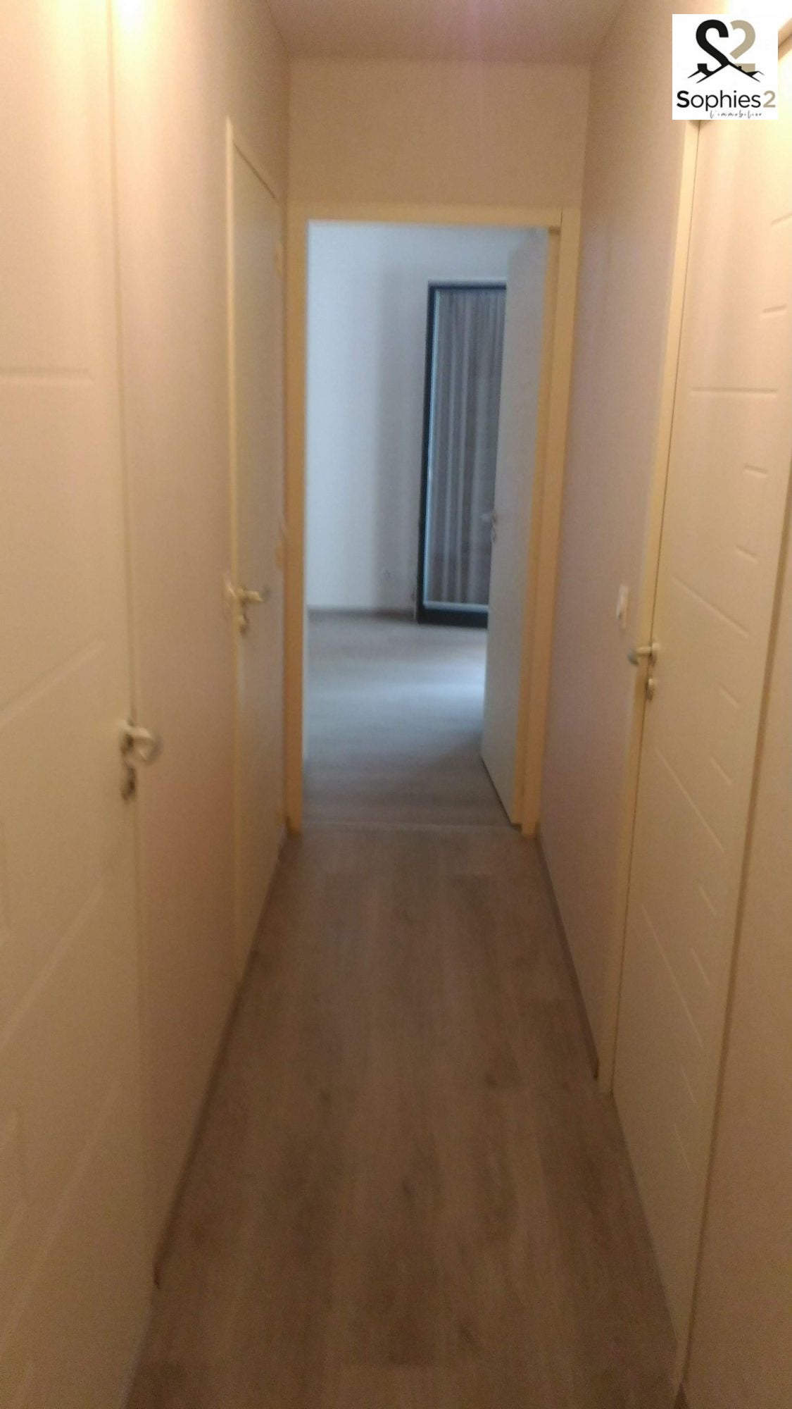 Appartement Rue du Monastère à Vif