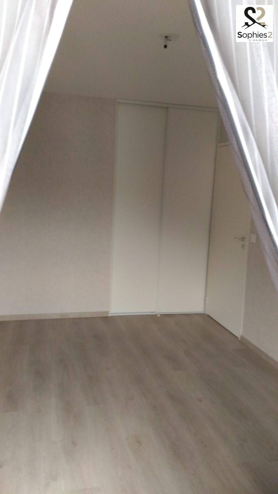 Appartement Rue du Monastère à Vif