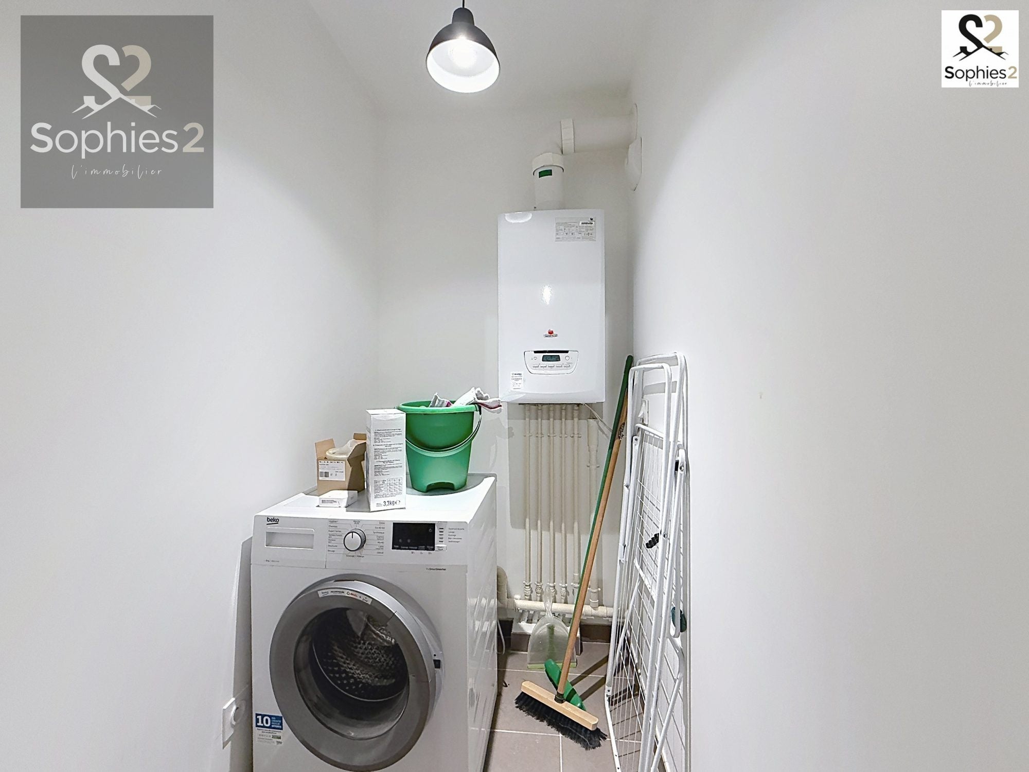 Appartement Rue du Monastère à Vif