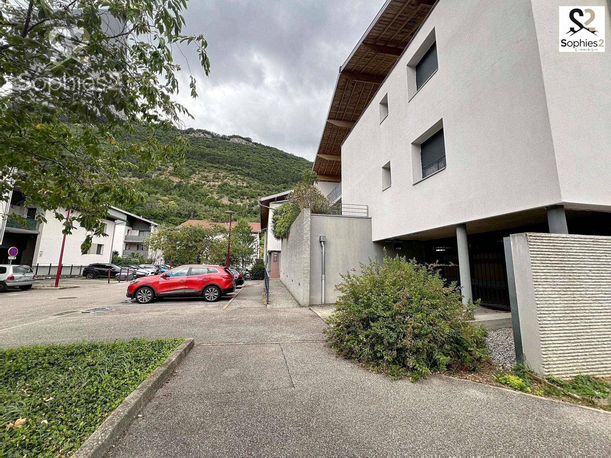 Appartement Rue du Monastère à Vif