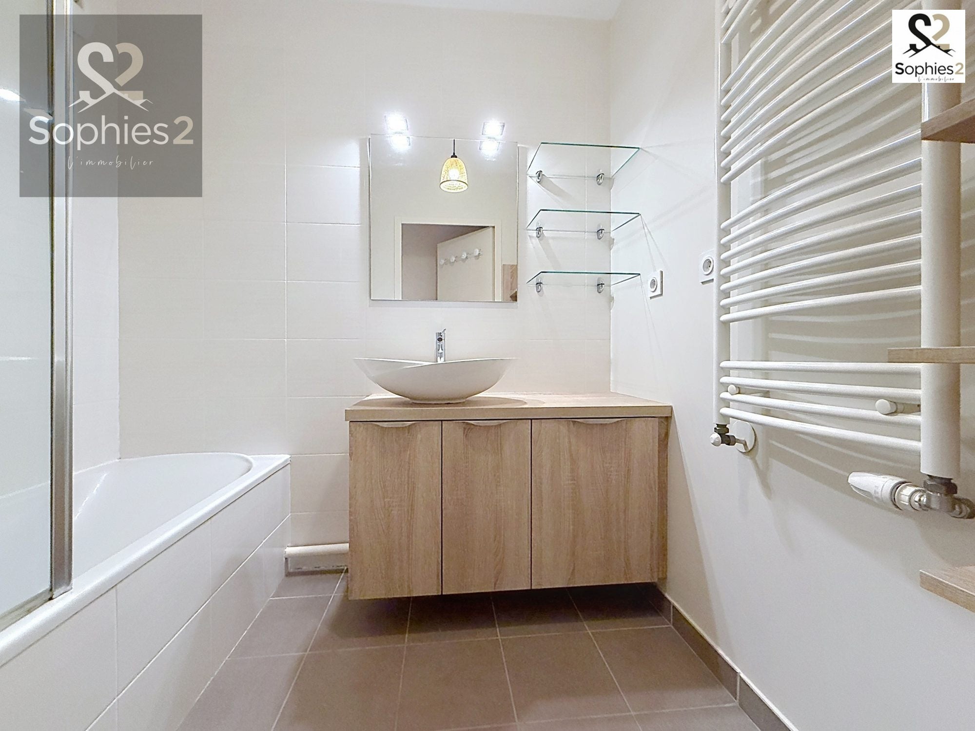 Appartement Rue du Monastère à Vif