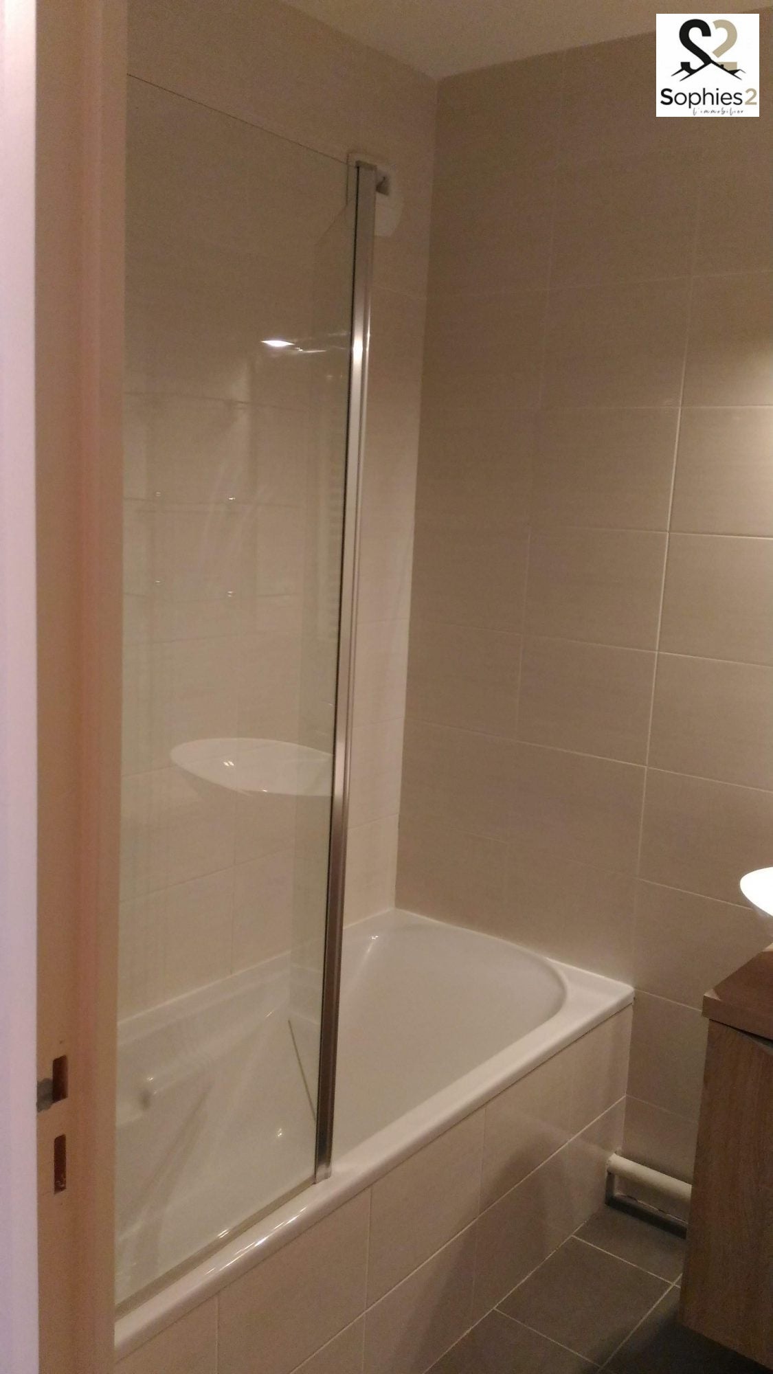 Appartement Rue du Monastère à Vif