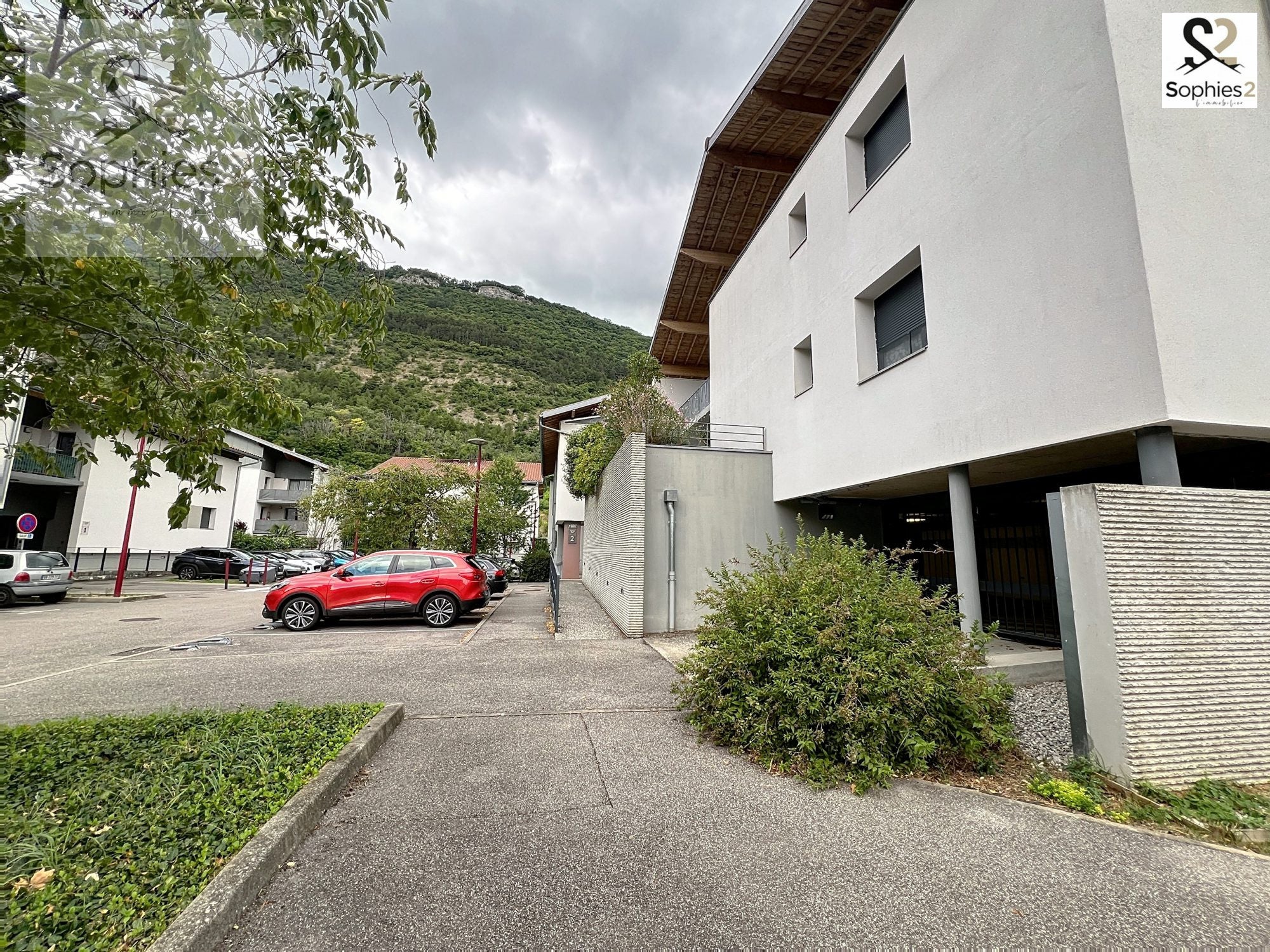 Appartement Rue du Monastère à Vif