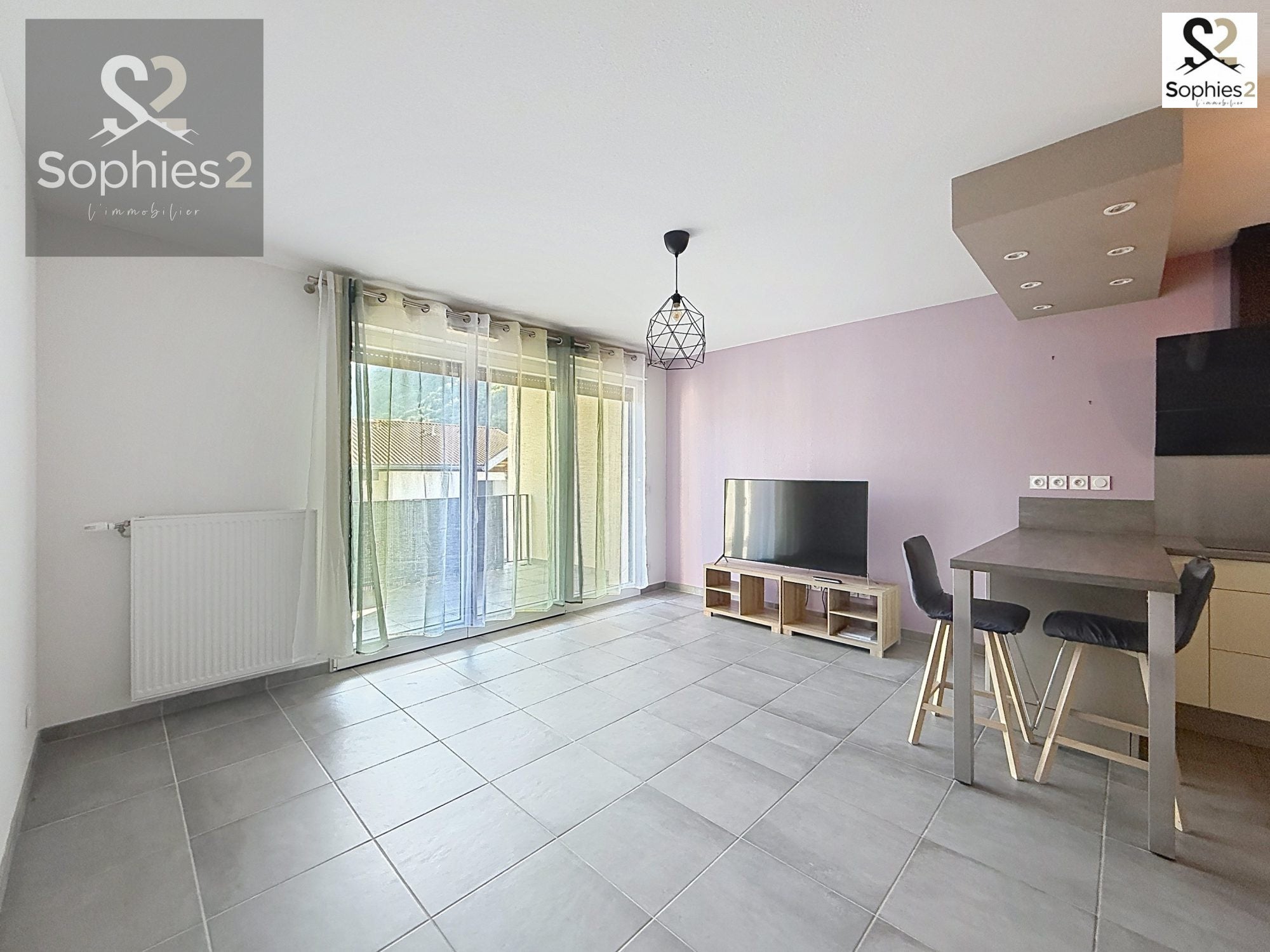 Appartement Rue du Monastère à Vif