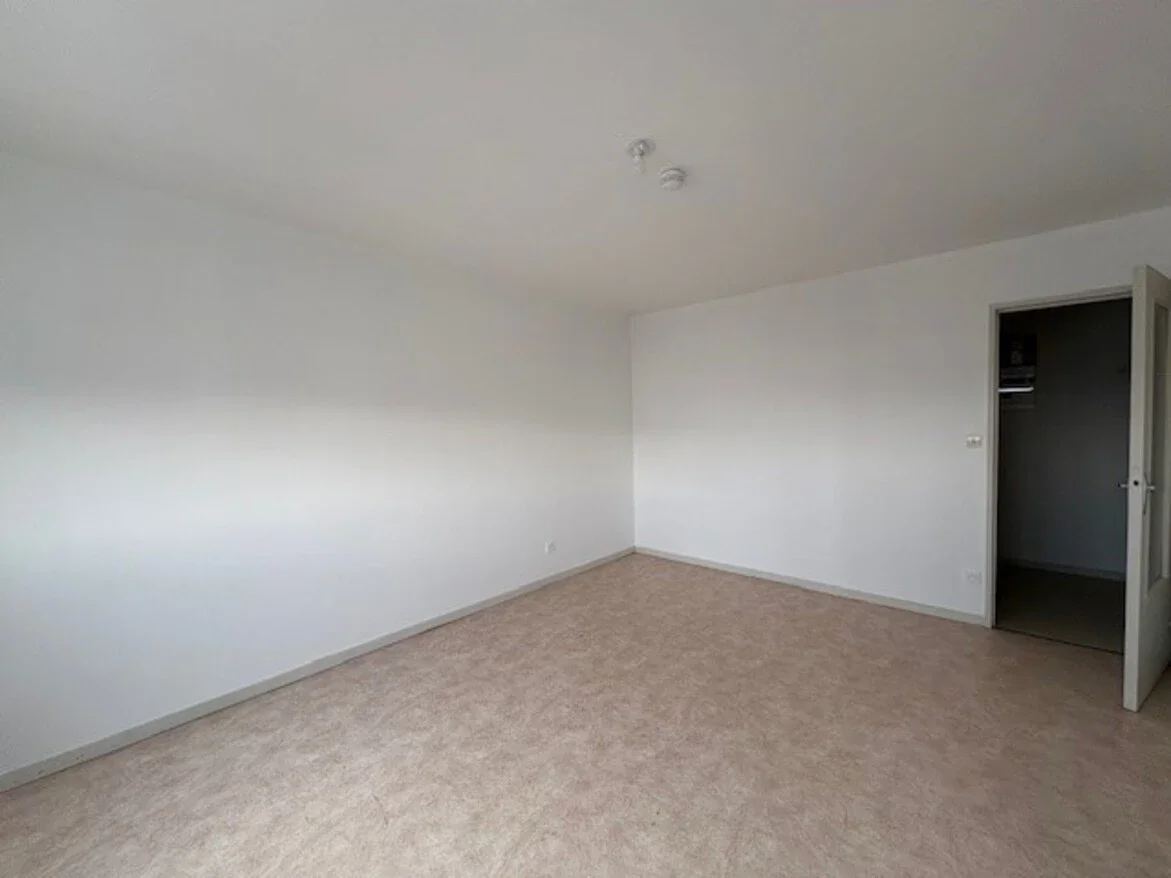 Appartement Rue Albert Métin à Besançon