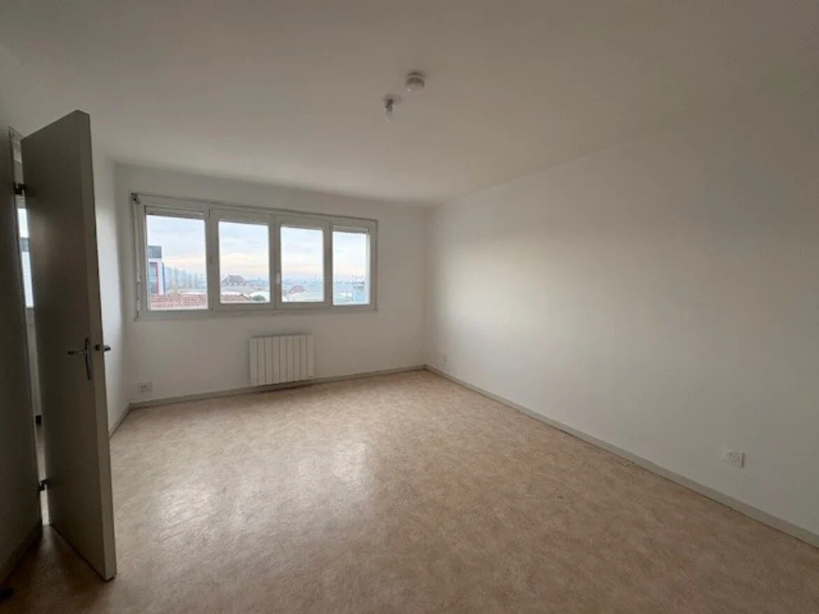 Appartement Rue Albert Métin à Besançon