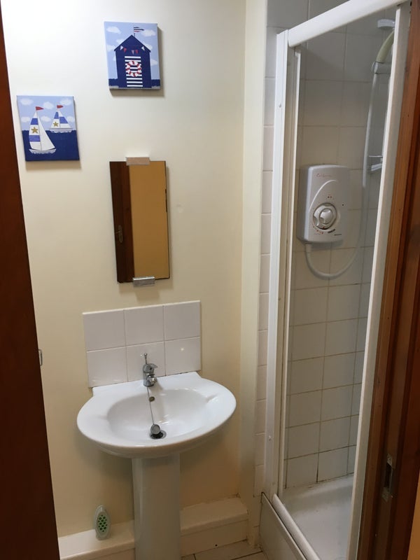 Room Emmanuel Street in Preston