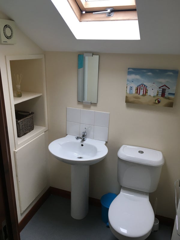 Room Emmanuel Street in Preston