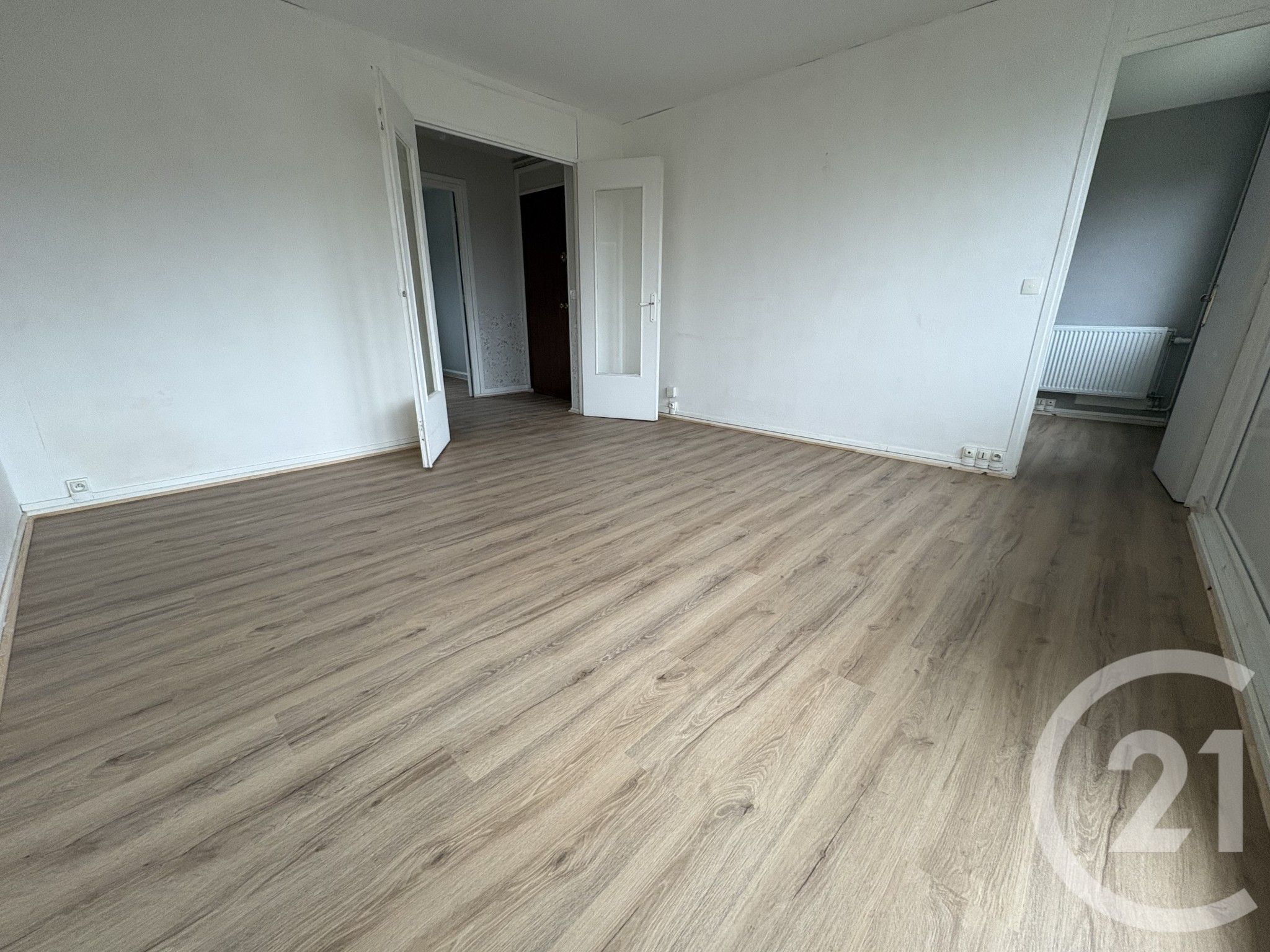 Appartement Rue de la Résidence du Val Infray à Lillebonne