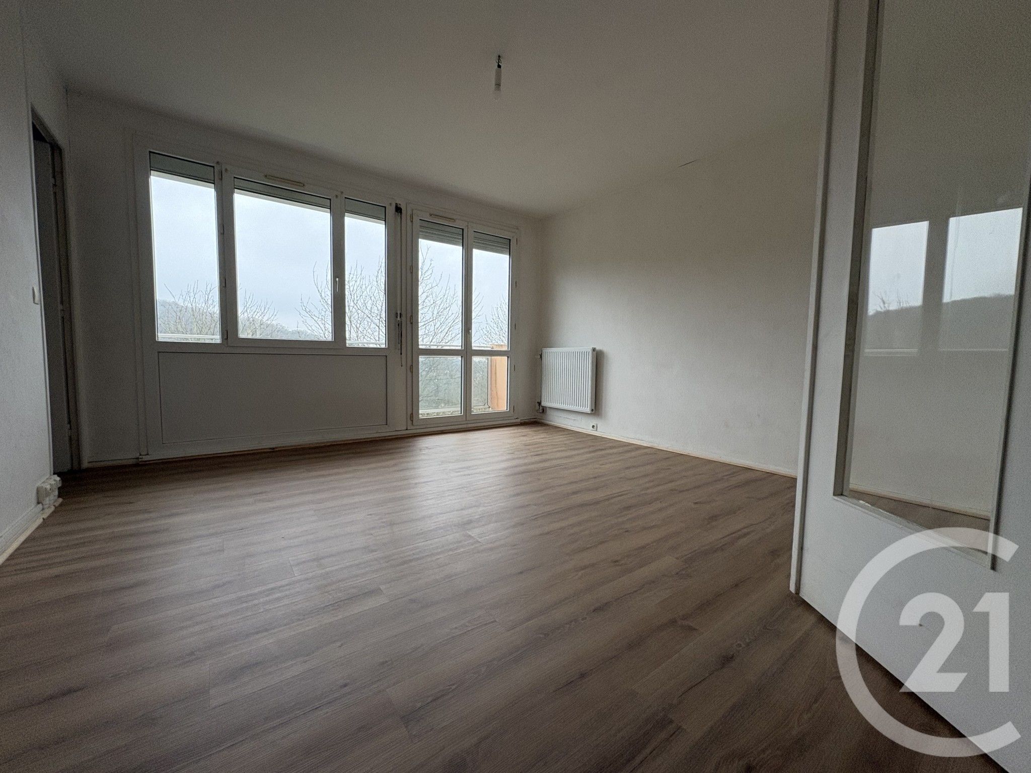 Appartement Rue de la Résidence du Val Infray à Lillebonne
