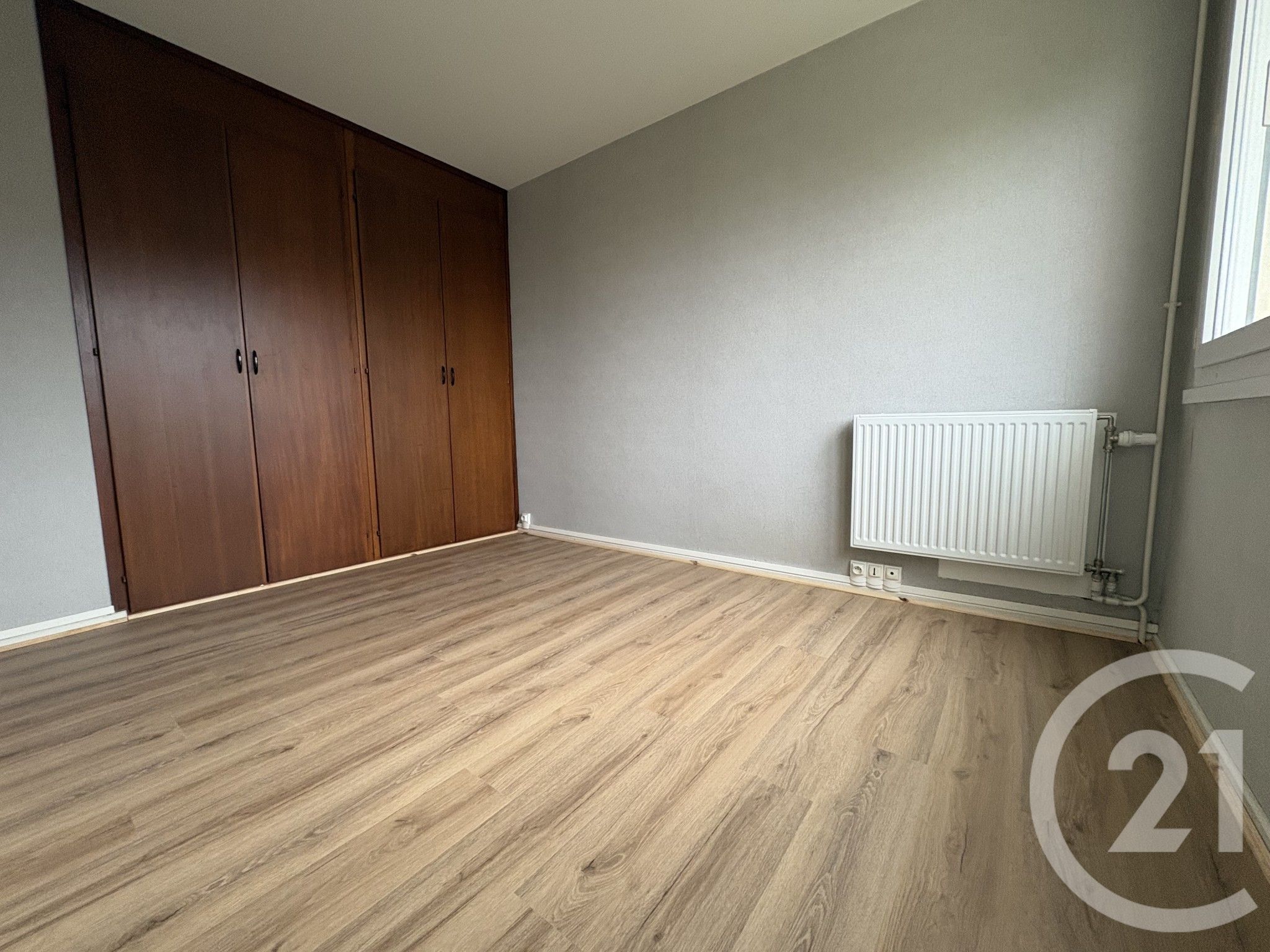 Appartement Rue de la Résidence du Val Infray à Lillebonne