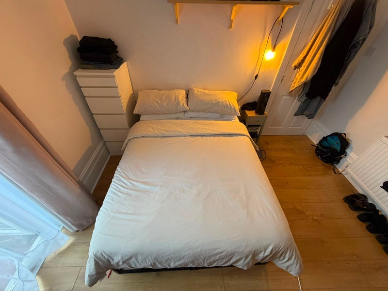 Room Portway in Greater London