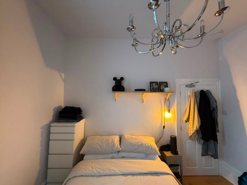 Room Portway in Greater London