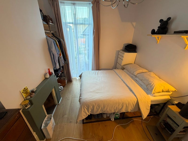 Room Portway in Greater London