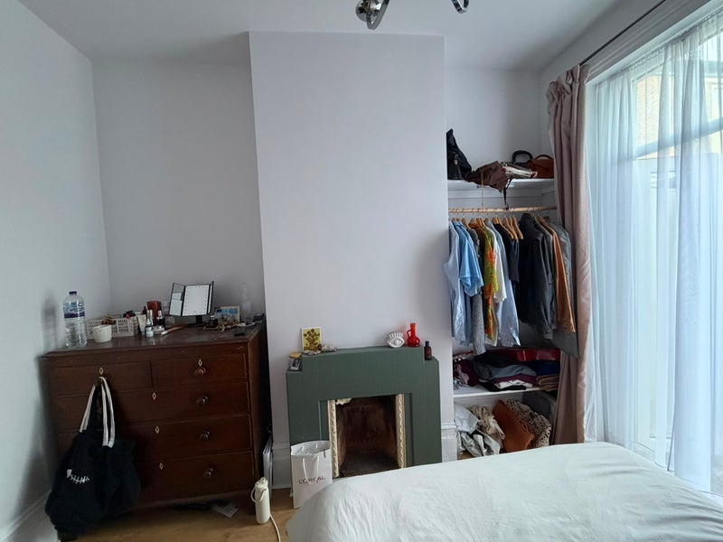 Room Portway in Greater London