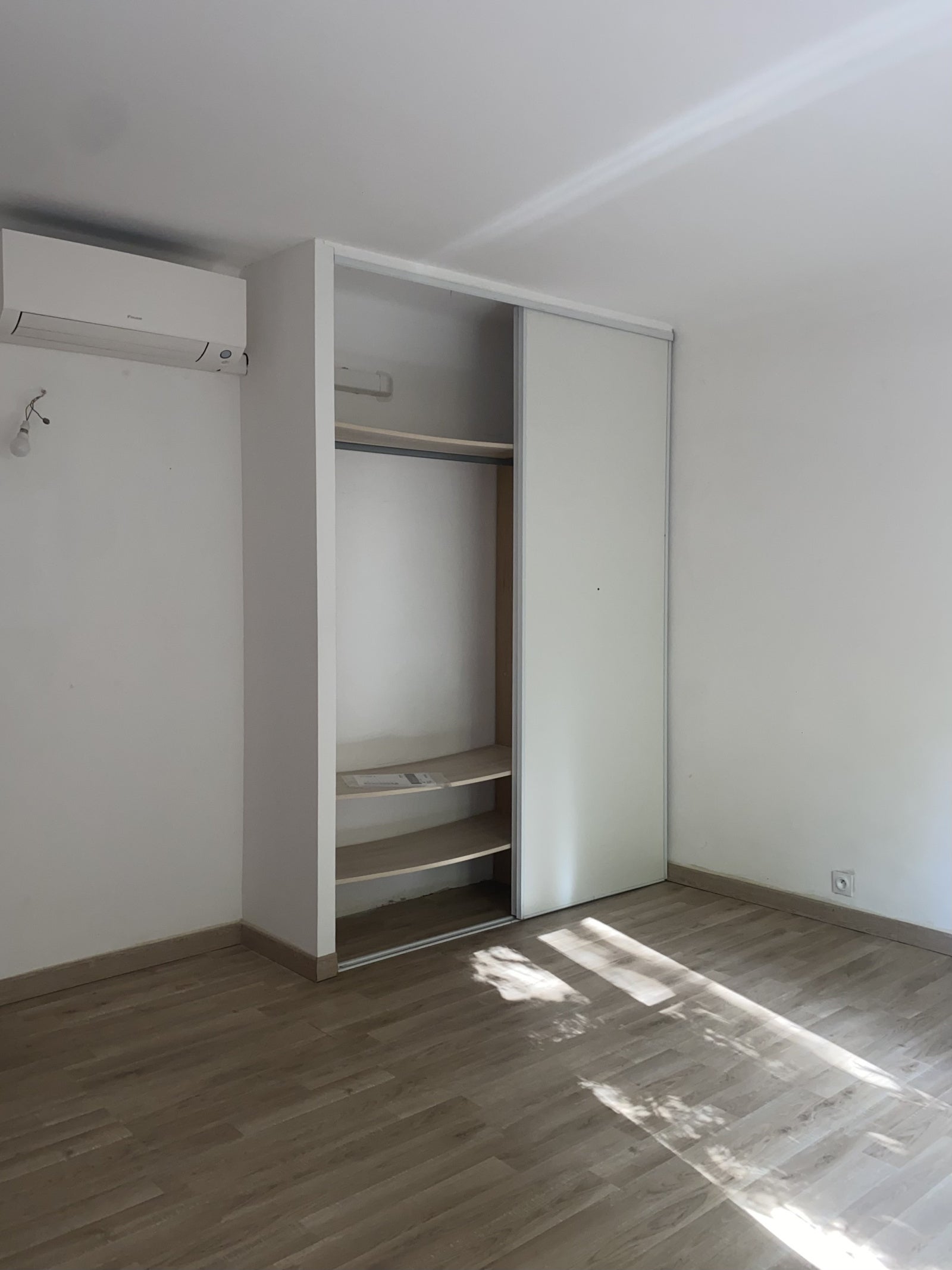 Appartement Rue du Belvedère à Bastia