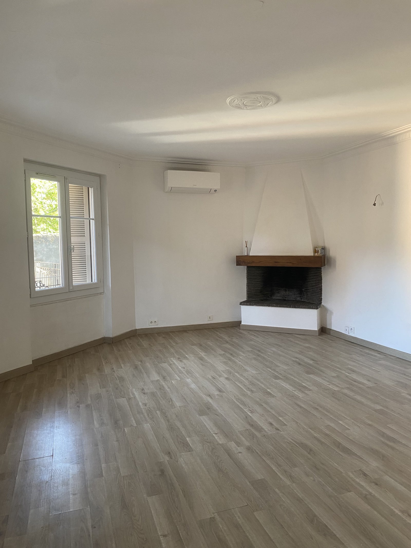 Appartement Rue du Belvedère à Bastia