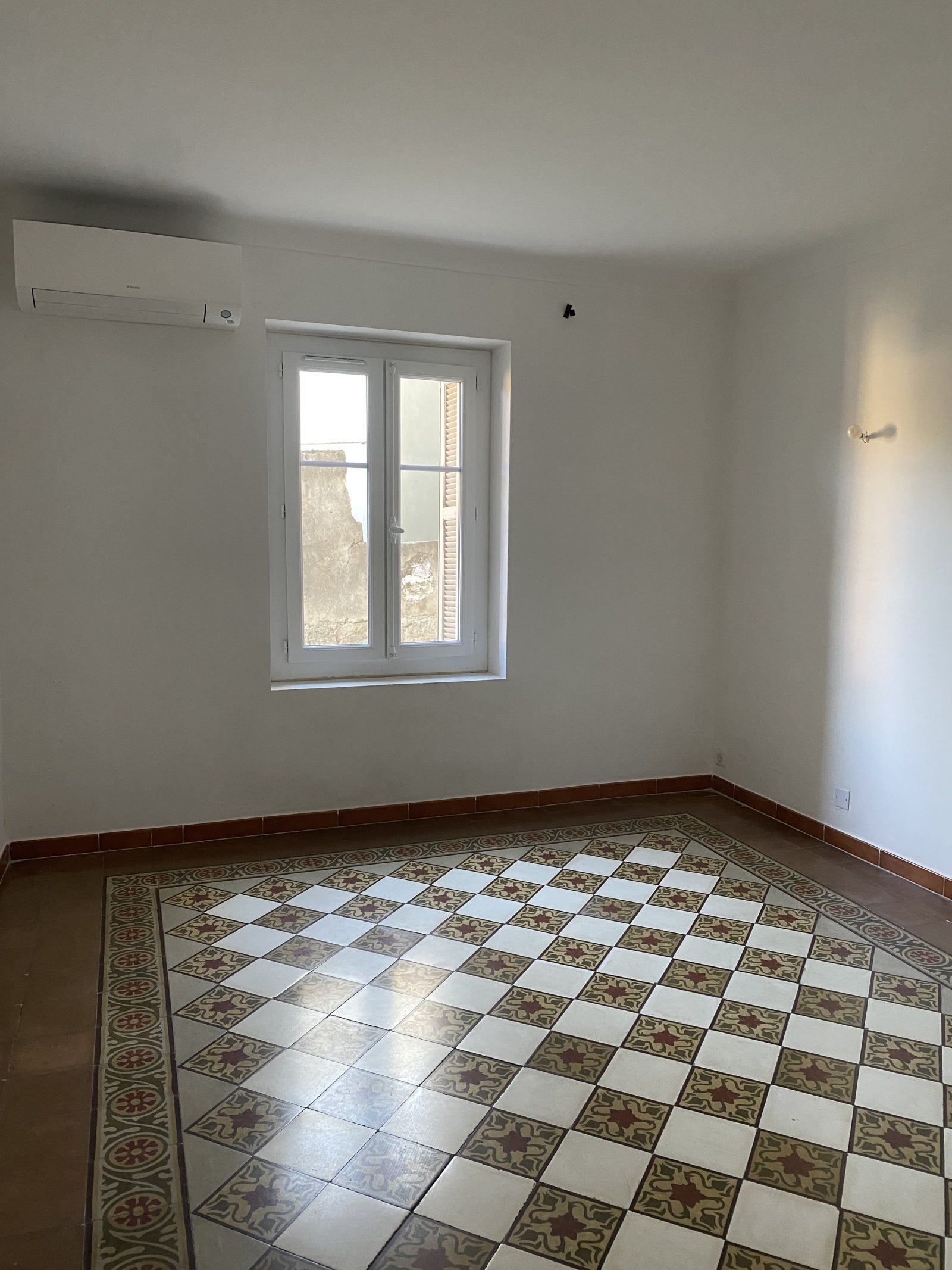 Appartement Rue du Belvedère à Bastia