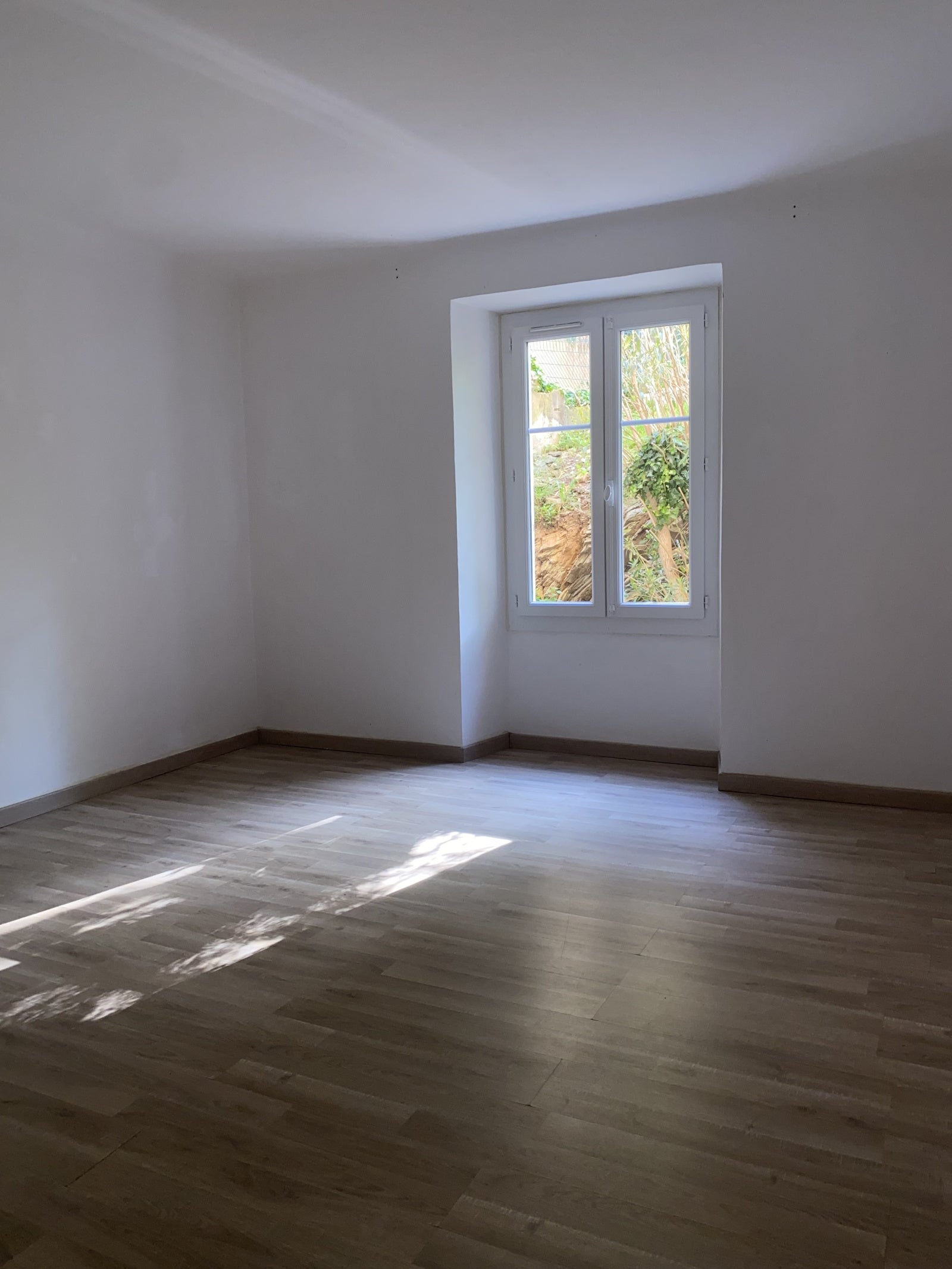 Appartement Rue du Belvedère à Bastia