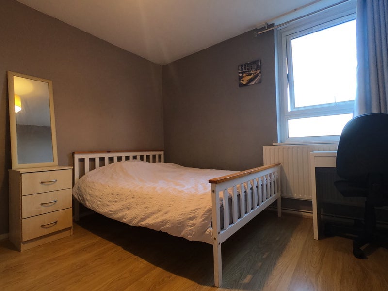 Room Spey Street in Greater London
