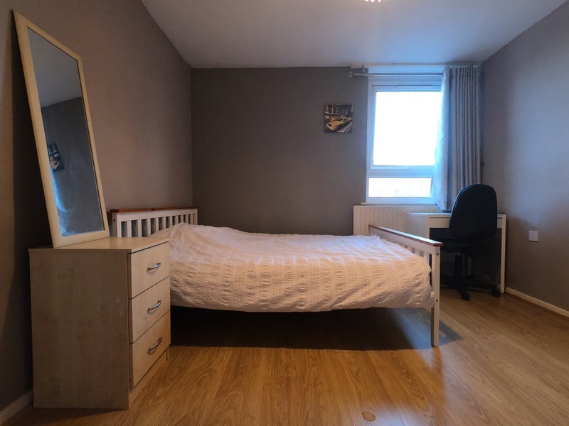 Room Spey Street in Greater London