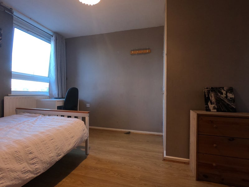 Room Spey Street in Greater London